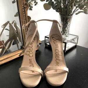 Sam Edelman Ariella Shoes